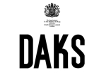 DAKS logo