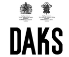 DAKS logo