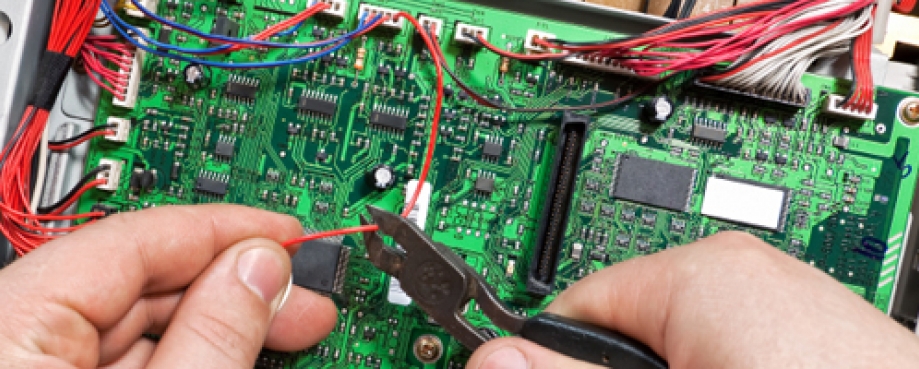 Electronics - The new fast fashion? Electronics - The new fast fashion?