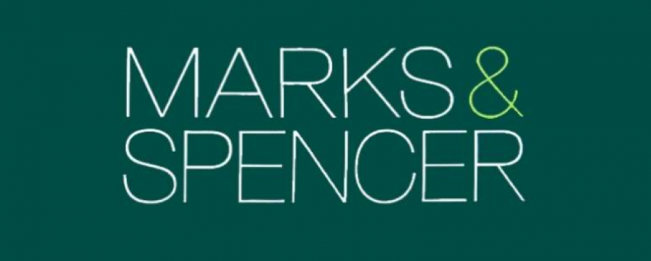 M&S Logo  Marks & Spencer