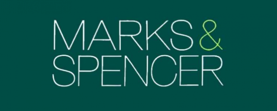 Marks and Spencer