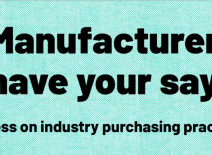 TIWW manufacturers banner