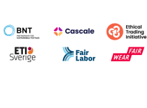 Joint statement partner logos