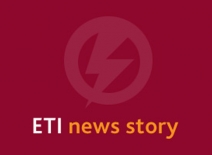 ETI publishes external evaluation