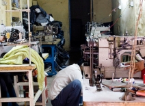 India's garment sector
