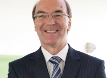 Philip Chamberlain, ETI Chair