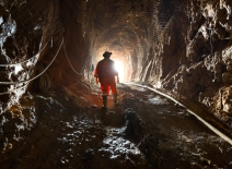 Mining